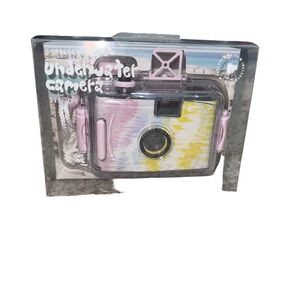 Sunny life Underwater Camera